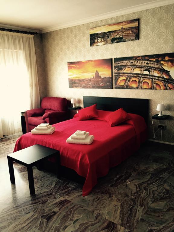 P&d Roma