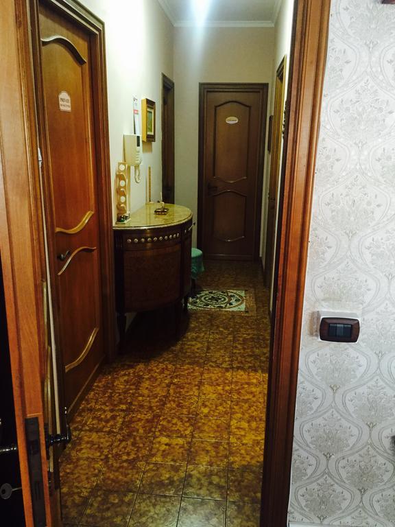 P&d 3* Roma