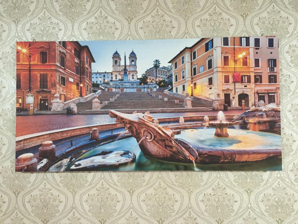 P&d Roma