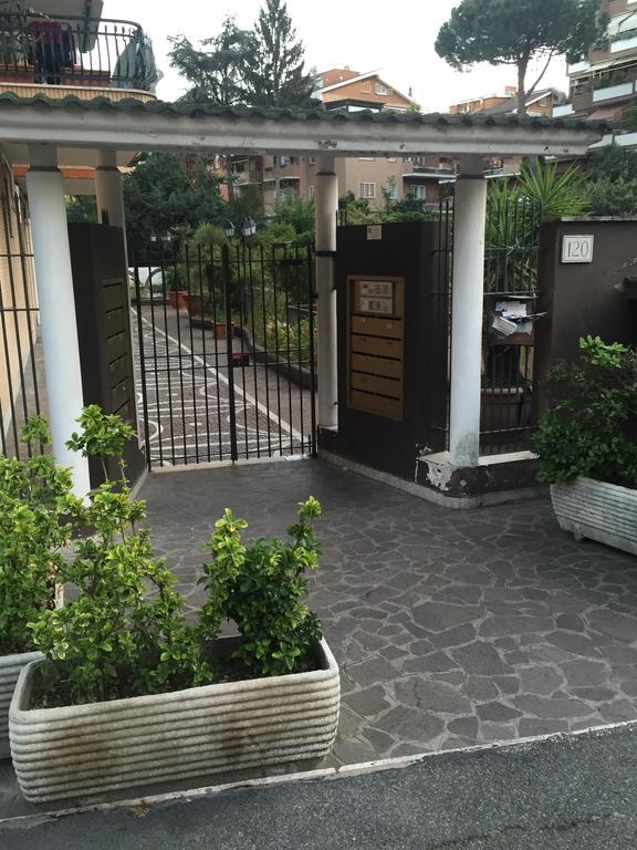 Affittacamere P&d Roma